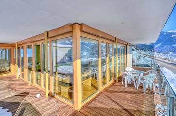 Vakantieappartement voor 8 Personen in Zell am See (Stad), Zell am See, Afbeelding 1