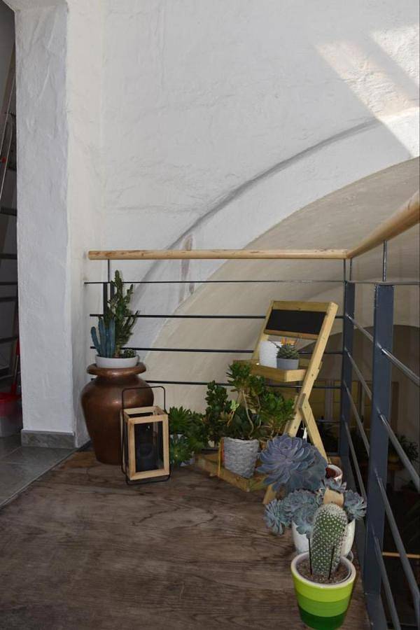 Gîte pour 4 personnes, avec terrasse à Vipiteno - 2