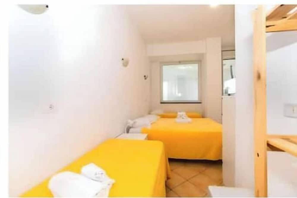 Ganze Wohnung, Apartment Venus in Villa Daria in Chiavari, Riviera di Levante