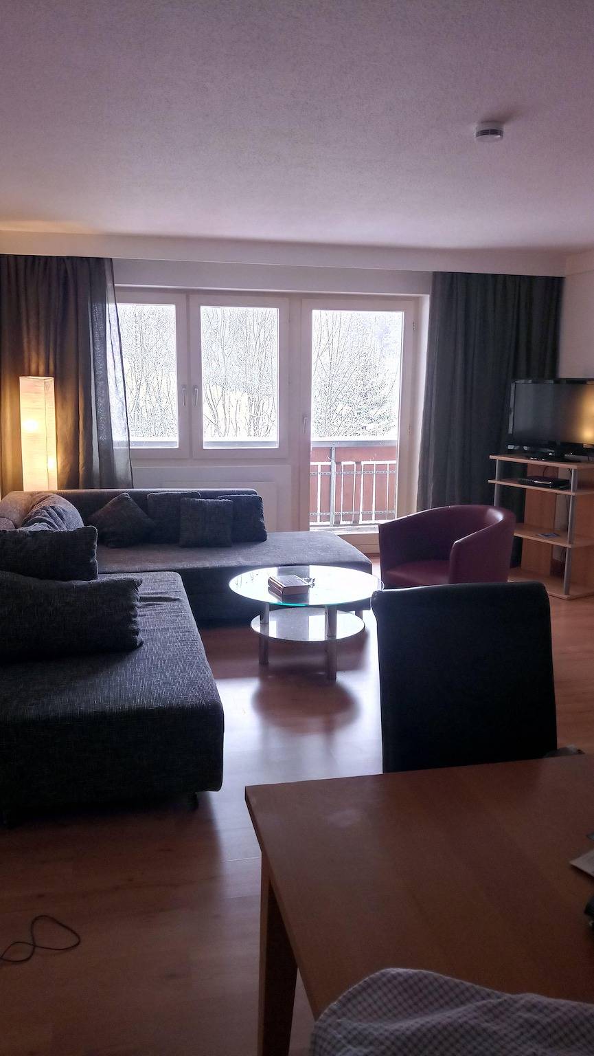 Ganze Ferienwohnung, Haus Herzogenhorn - Sunrise in Todtmoos - Vordertodtmoos, Todtmoos