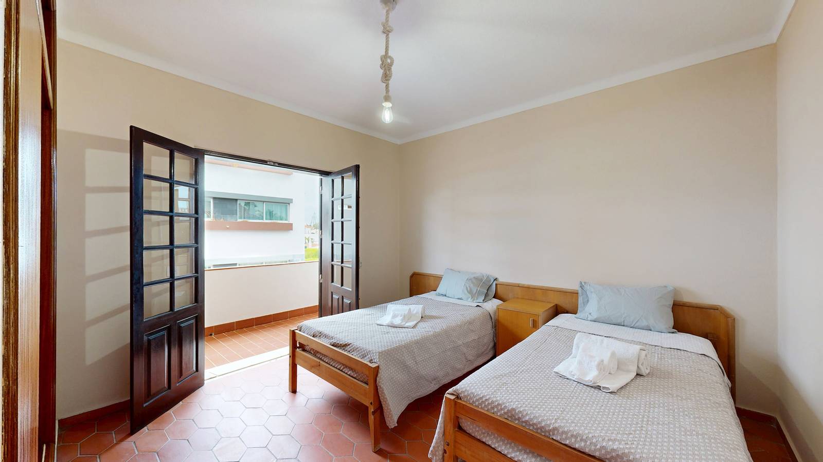 Oura Villas V3 105 in Albufeira, Faro Distrikt
