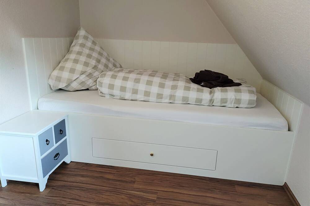 Ganze Wohnung, Boowen Taarep 19, Deutschland in Utersum, Föhr