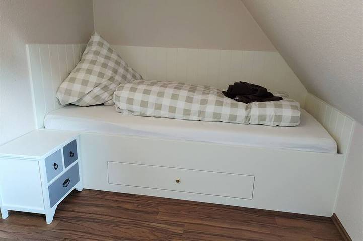 Ganze Wohnung, Boowen Taarep 19, Deutschland in Nordfriesische Inseln (Schleswig-Holstein) (Schleswig-Holstein), Utersum