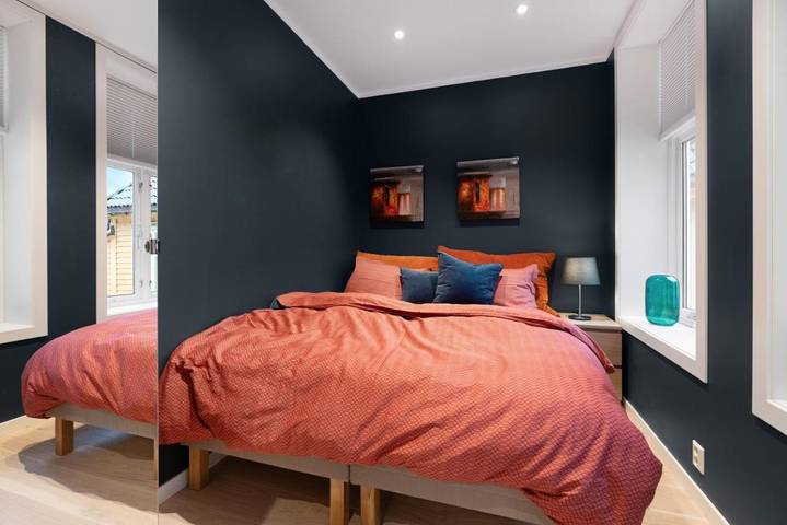 Ferienwohnung für 6 Personen in Bergen - 4