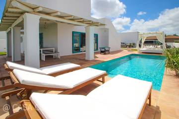 Ferienhaus für 7 Personen in Conil de la Frontera, Cádiz Provinz, Bild 4