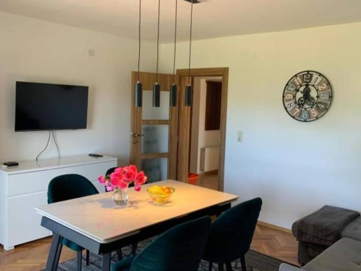 Ganze Wohnung, Apartman Ivanka in Imotski, Makarska Riviera