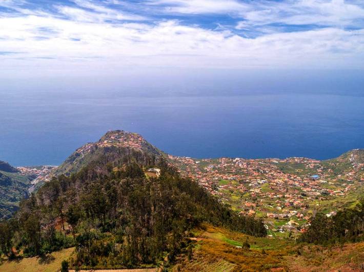 Maison d’hôte pour 3 personnes, avec jardin ainsi que piscine et jacuzzi sur l' Île de Madère - 3