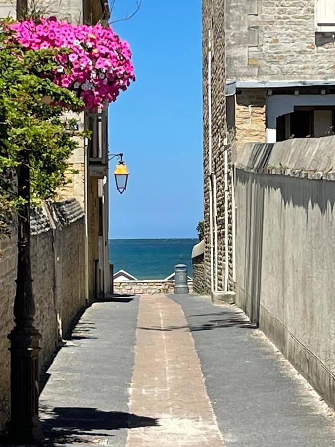 Appartement de vacances pour 4 personnes