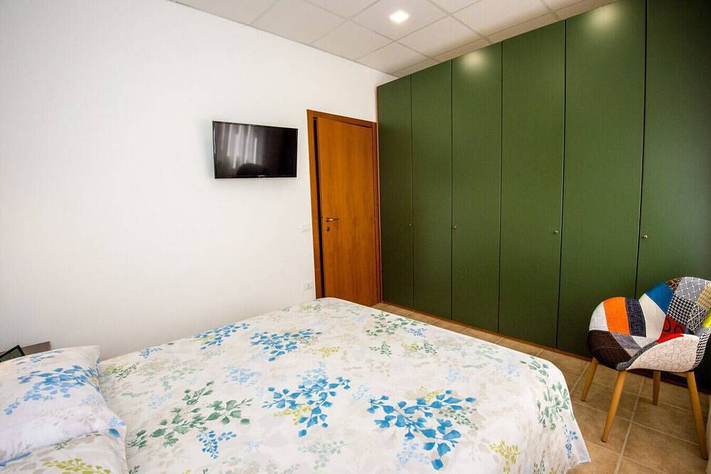 Ganze Wohnung, The Orchid - Francavilla al Mare in Francavilla al Mare, Chieti Provinz