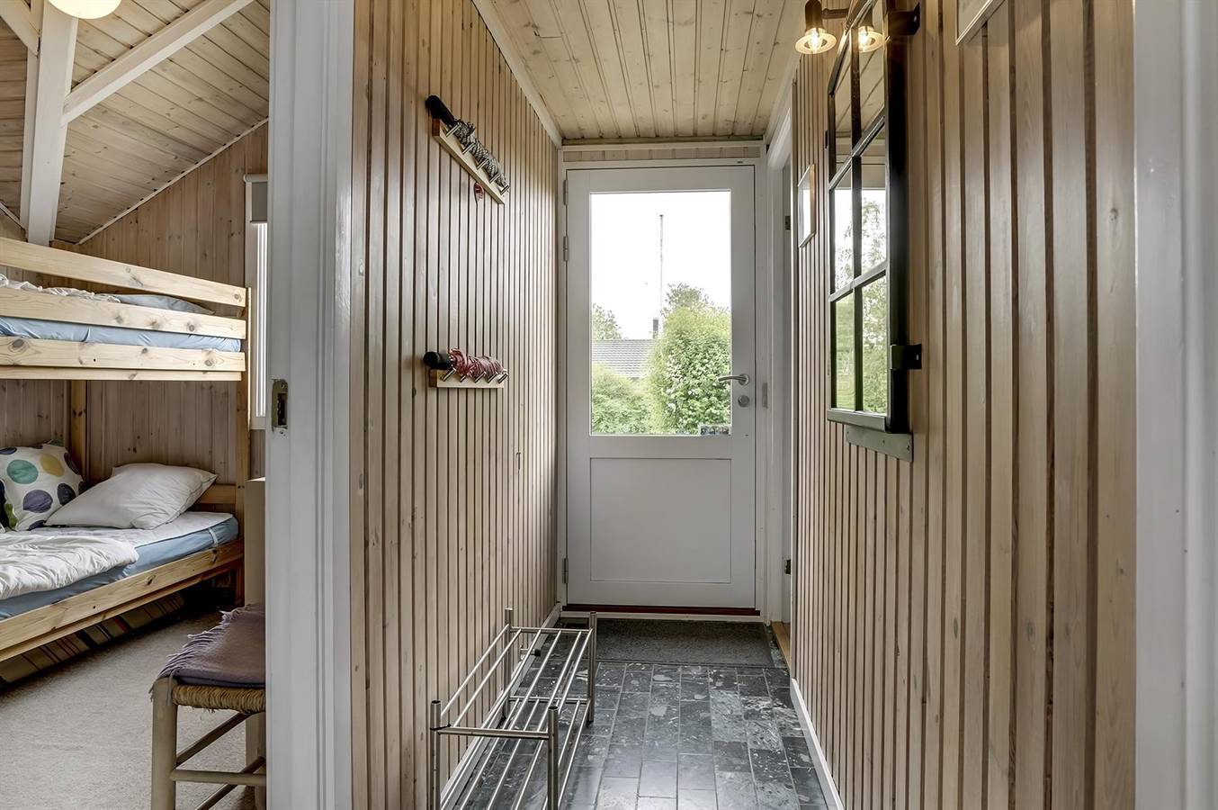 Pet friendly home in Sydals with sauna in Sydals, Skovmose