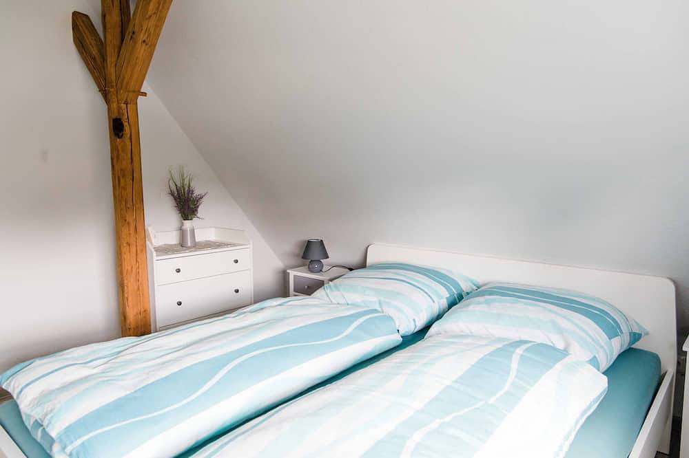 Ganze Wohnung, Genießen sie ihren Urlaub mit  traumhaftem Blick über die Wiesen nahe der Schlei in Grödersby, Kappeln & Umgebung