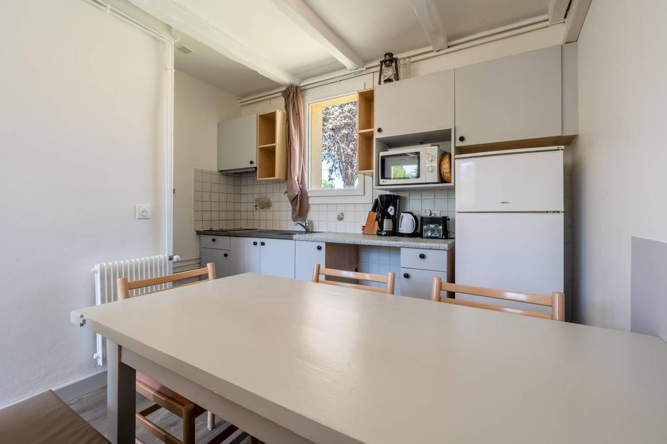 Cottage with terrace in a quiet setting n°17 in La Roque-sur-Pernes, Vaucluse