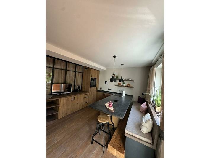 Ferienhaus für 3 Personen, mit Terrasse am Tegernsee - 2