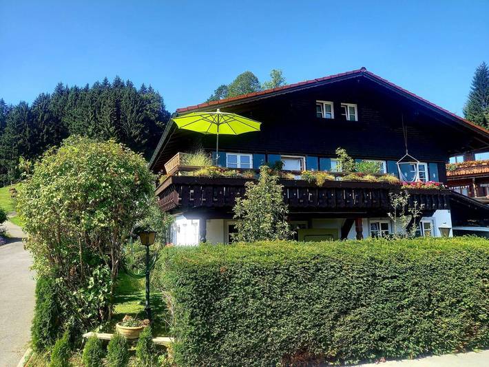 Apartamento de vacaciones para 12 personas, con jardín - 1