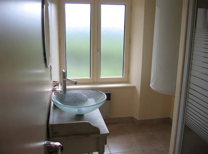 Gîte Peyre-blanche  à Saint-Alyre d'Arlanc in Saint-Alyre-d'Arlanc, Parc Naturel Régional Livradois-Forez