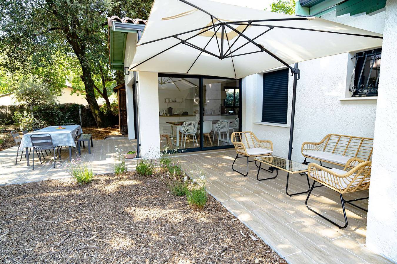 081 - Magnificent house in a popular area of ??Soulac in Soulac-sur-Mer, Lesparre-Médoc region