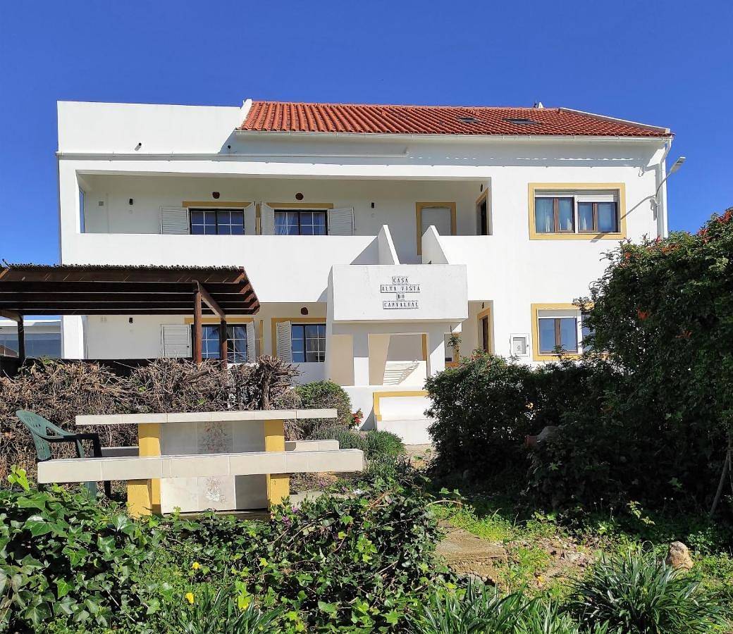 Apartamento inteiro, Apartamentos na Quinta Altavista do Carvalhal in Zambujeira do Mar, Costa Alentejana