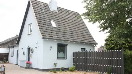 Ferienhaus für 4 Personen in Schneverdingen, Landkreis Heidekreis, Bild 4