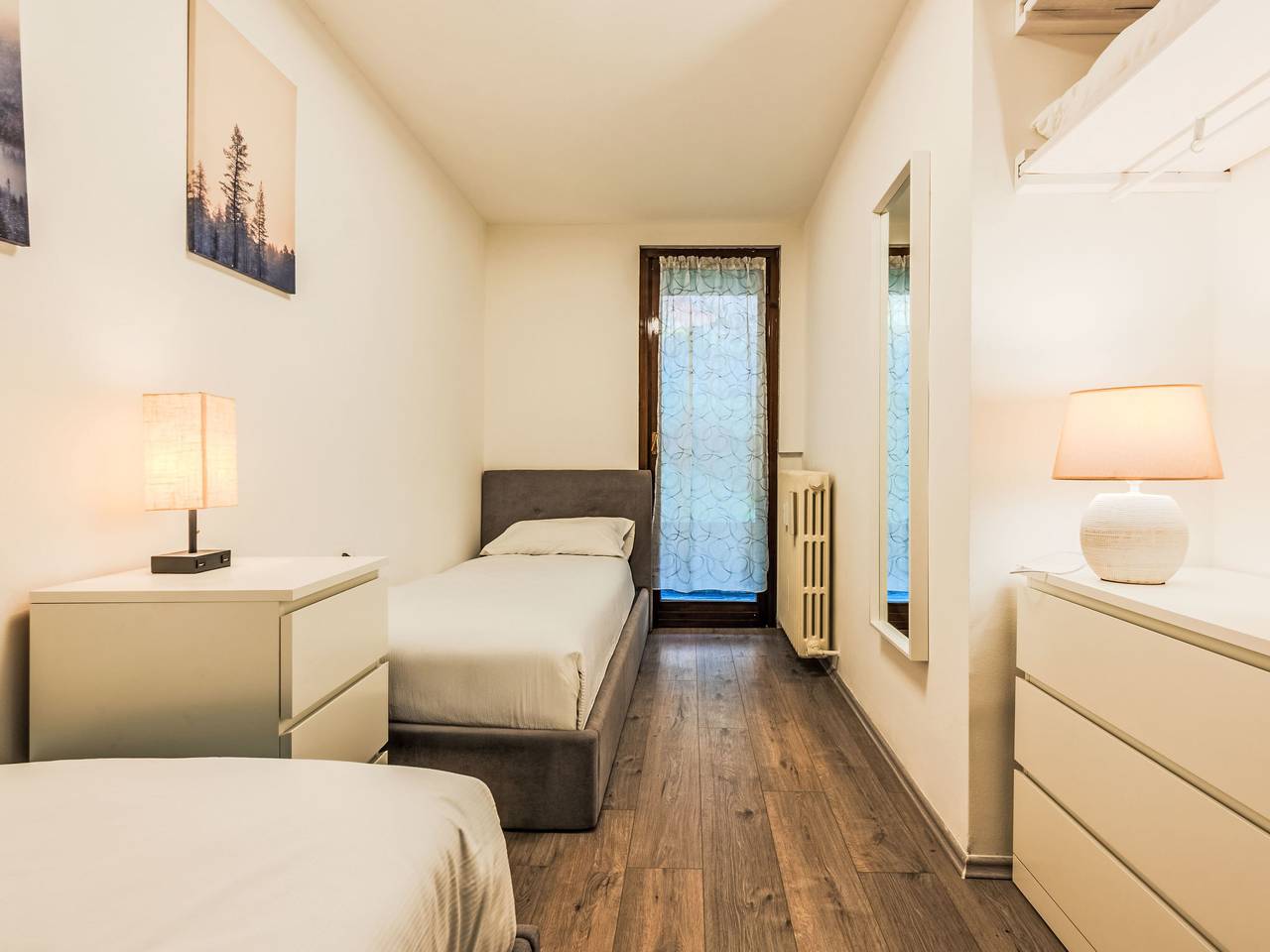 Apartamento entero, Sito del Sole in Pinzolo, Giustino