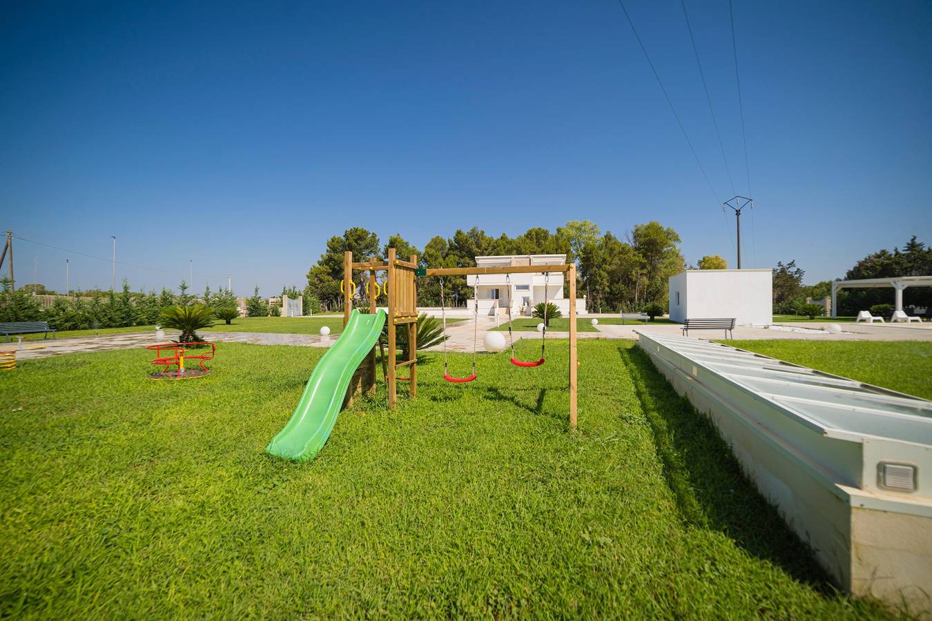 Appartamento intero, Cristal Retreat Pool & Padel in Galatina, Provincia di Lecce