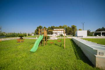 Location De Vacances pour 4 Personnes dans Galatina, Salento, Photo 2