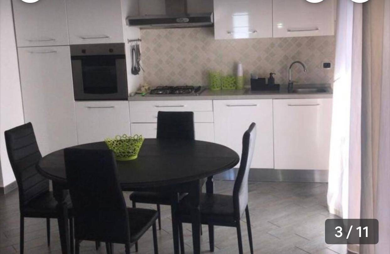 Ganze Wohnung, Da Chicca mare in Nettuno, Rom Provinz