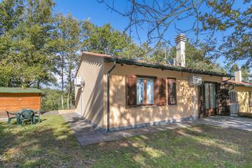 Ferienhaus für 5 Personen in Monteverdi Marittimo, Pisa Provinz, Bild 1