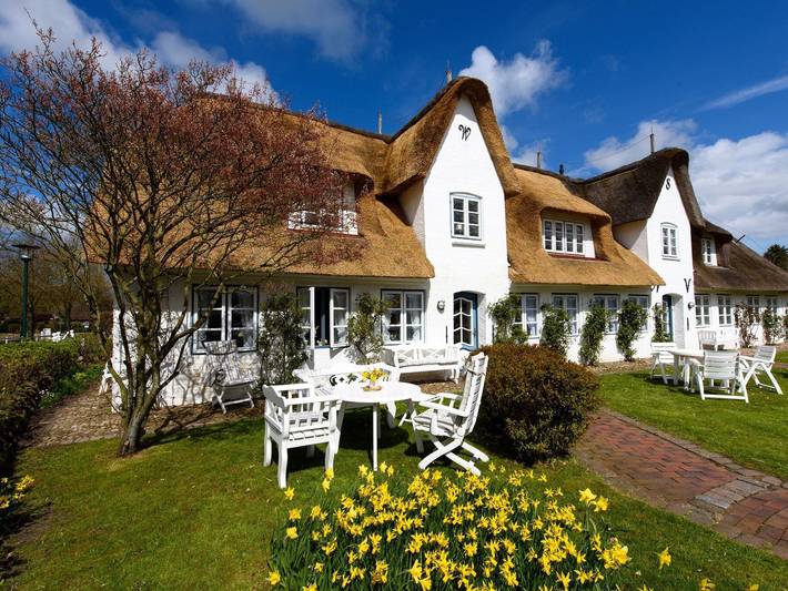 Ferienwohnung für 2 Personen, mit Garten - 1