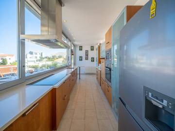 Maison De Vacances pour 12 Personnes dans Punta Montgo, L'Escala, Photo 4