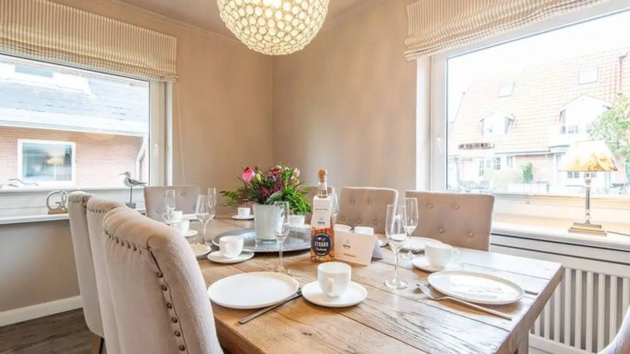 Ferienhaus für 8 Personen (180 m²) in Westerland, Sylt (Gemeinde)