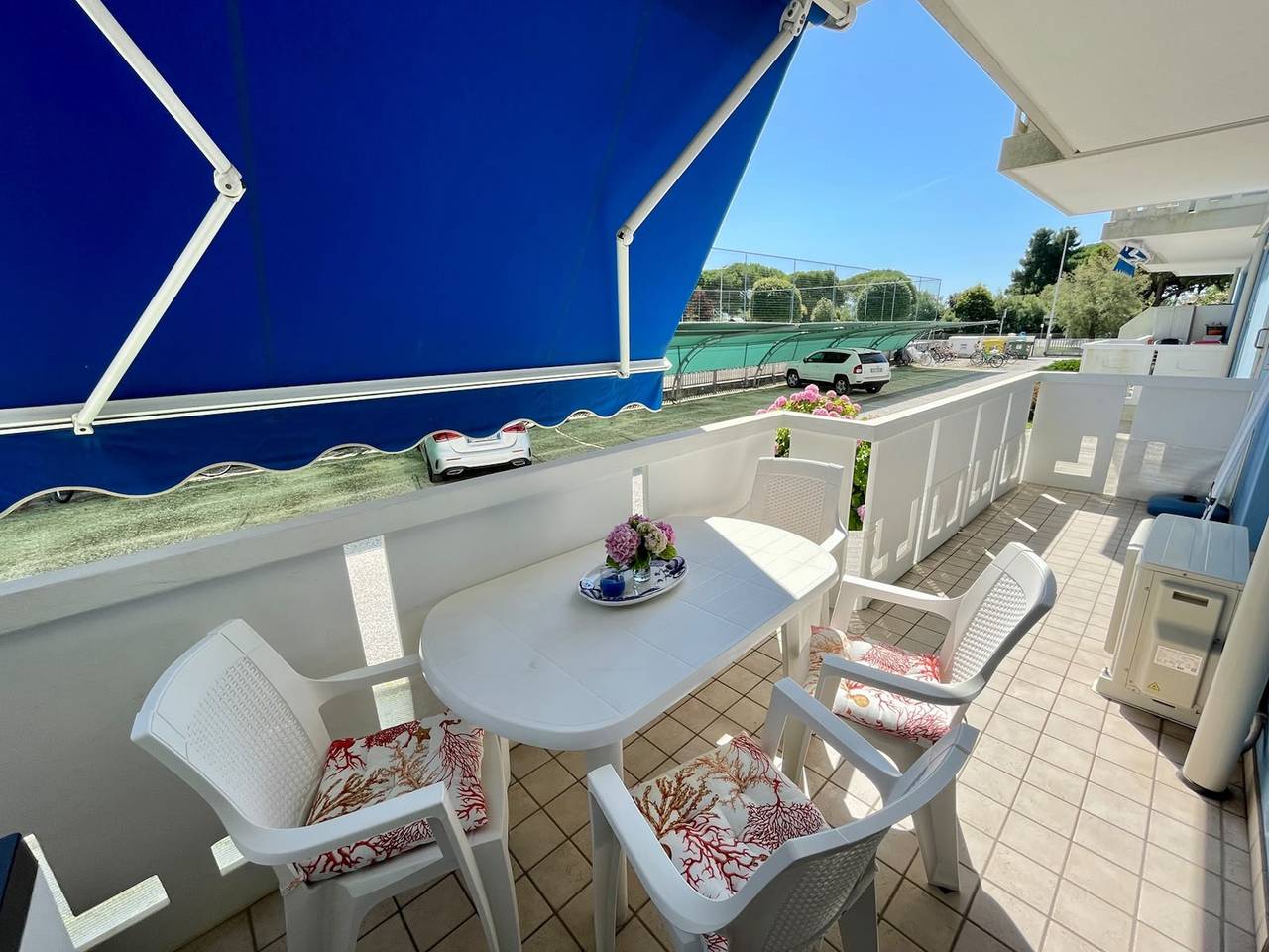Appartamento vacanze a Caorle a partire da 1140€ a notte