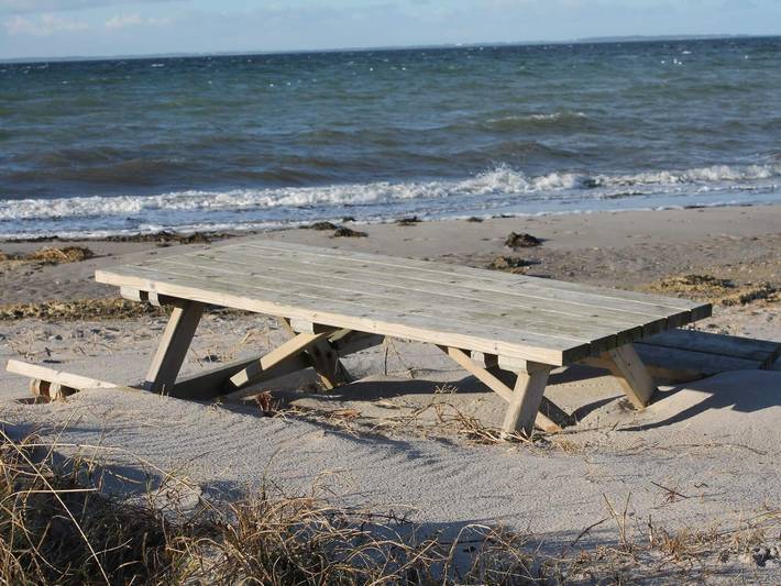 6 Personen Ferienhaus in Ansager in Varde