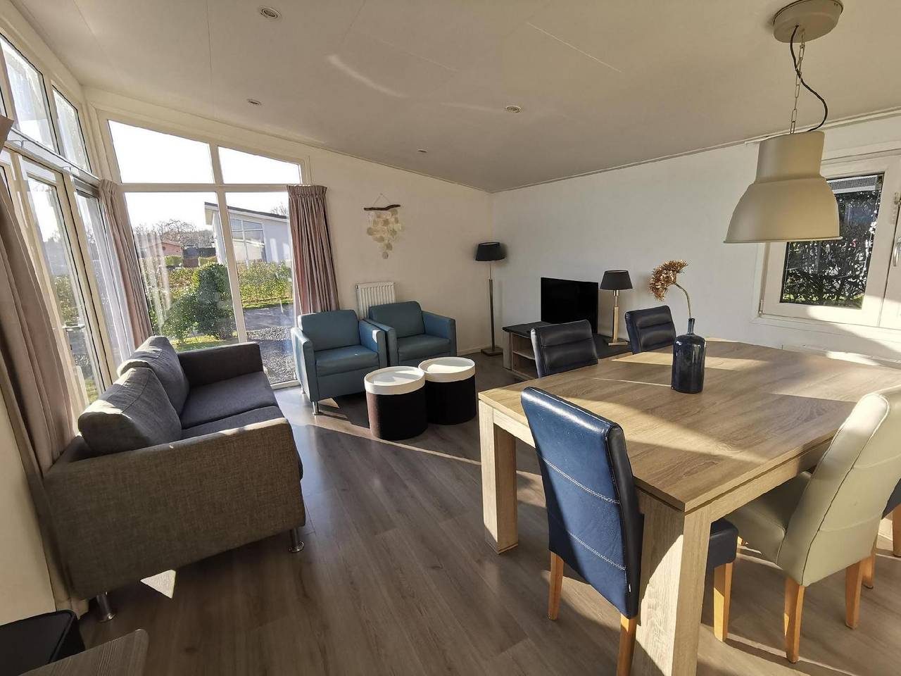 Ferienhaus für 5 Personen ca. 45 qm in Egmond aan den Hoef, Nordholland (Egmond-Bergen-Schoorl) in Egmond aan den Hoef, Noord-Holland - Nordseeküste