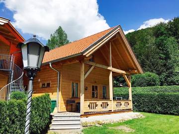 Chalet for 8 People in Walchsee, Tyrol, Photo 3