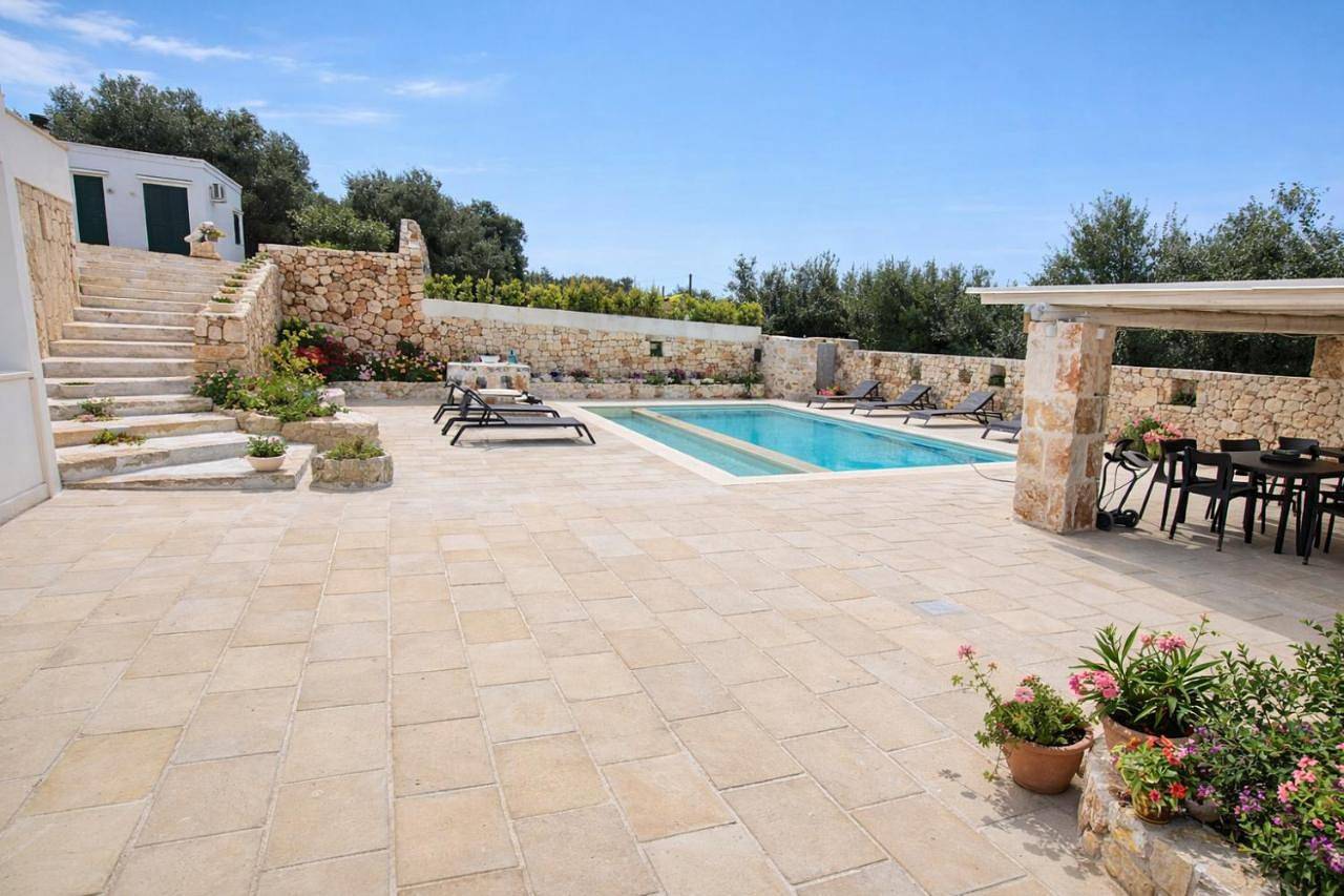 Appartement entier, Casa Valle - Casa Itria nel cuore della campagna in Certosa, Ostuni