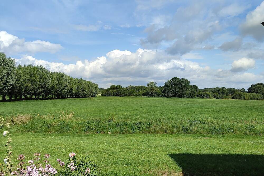 Ganze Wohnung, Ferienwohnung/App. für 4 Gäste mit 80m² in Groß Vollstedt (176807) in Groß Vollstedt, Naturpark Westensee