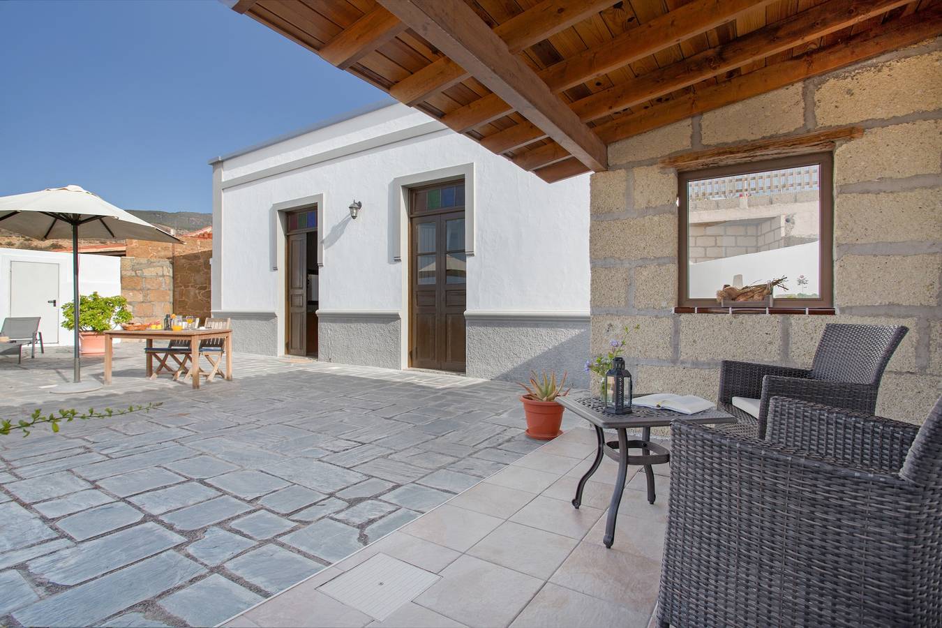 Casa Rural La Verita' met zeezicht, privéterras en Wi-Fi, foto 11