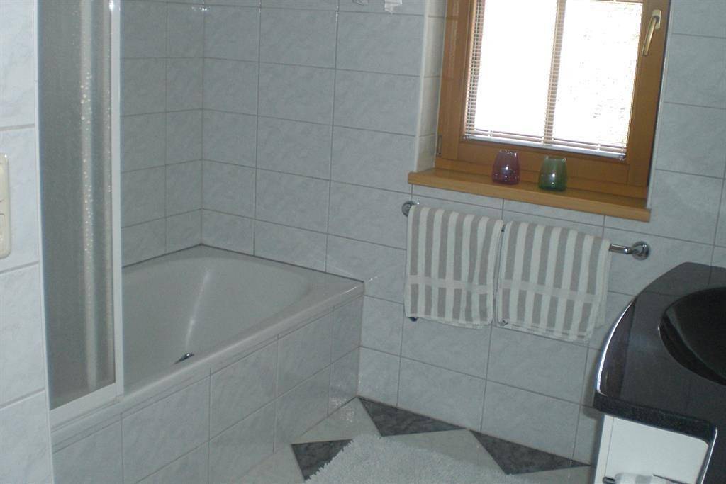 Ferienhaus/2 Schlafräume/Bad, Wc in Finkenberg, Tiroler Unterland