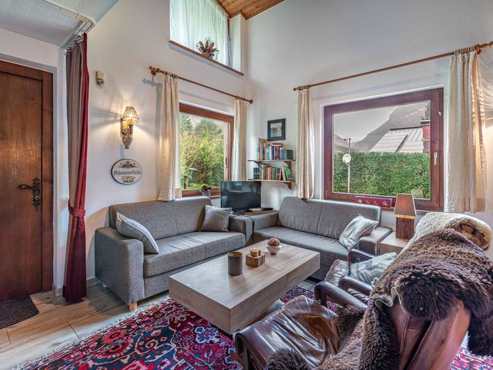 Ferienhaus für 6 Personen, mit Garten und Balkon in Schladming-Dachstein - 3