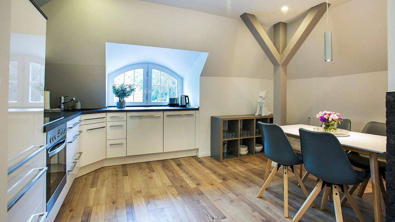 Appartement de vacances entier, Ferienwohnung für 4 Personen (75 m²) in Dresden in Radeberger Vorstadt, Dresde