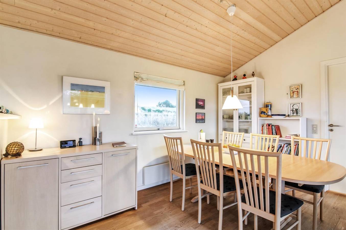 Pet friendly home in Løkken with sauna in Kettrup Bjerge, Hjørring en omgeving