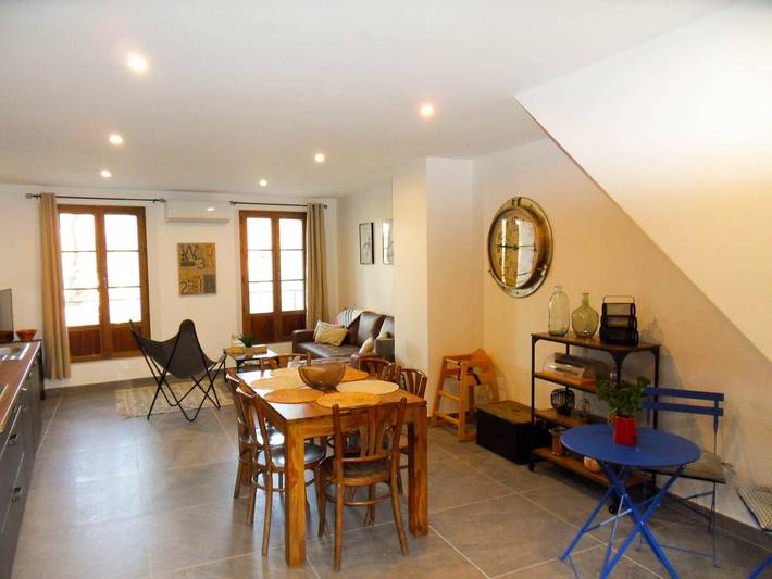 Casa Mano in Moustiers-Sainte-Marie, Alpes-de-Haute-Provence