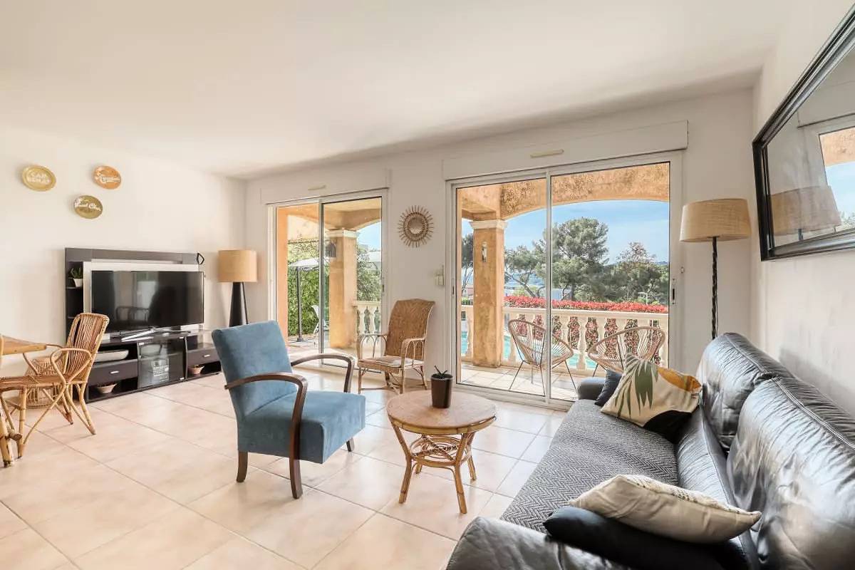 Huizen & Villa's voor 7 personen in Bormes-les-Mimosas, Nationaal park Port-Cros