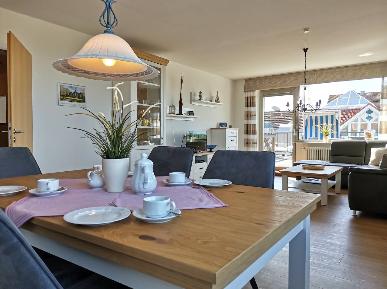 Hallenbad Ferienwohnung - Ferienwohnung - 15189 in Neuharlingersiel, Arrondissement de Wittmund