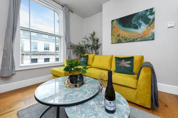 Apartment for 3 People in Nottingham, Midlands, Photo 3