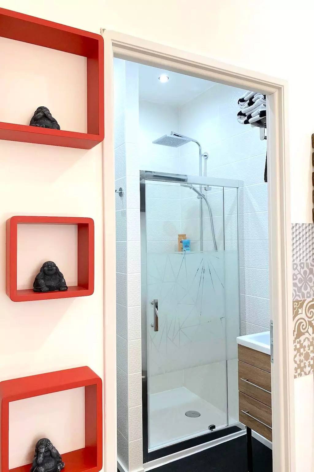 Entire apartment, 2 Pièces 4 Personnes in Rochefort, Rochefort region