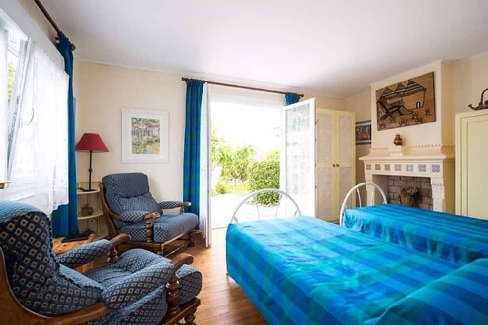 Apartamento entero, Apartamento De 1 Habitación \"La Creperie\" in Le Canon, Lège-Cap-Ferret