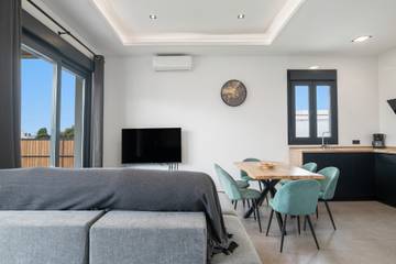 Casa De Huéspuedes para 5 Personas en Conil de la Frontera, Provincia de Cádiz, Foto 4