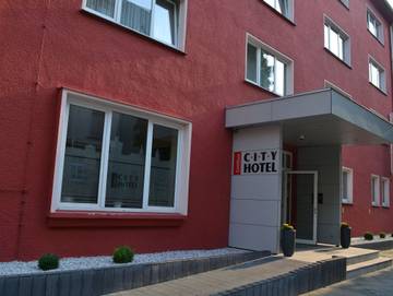 Hotel für 2 Personen, mit Haustier in Cottbus