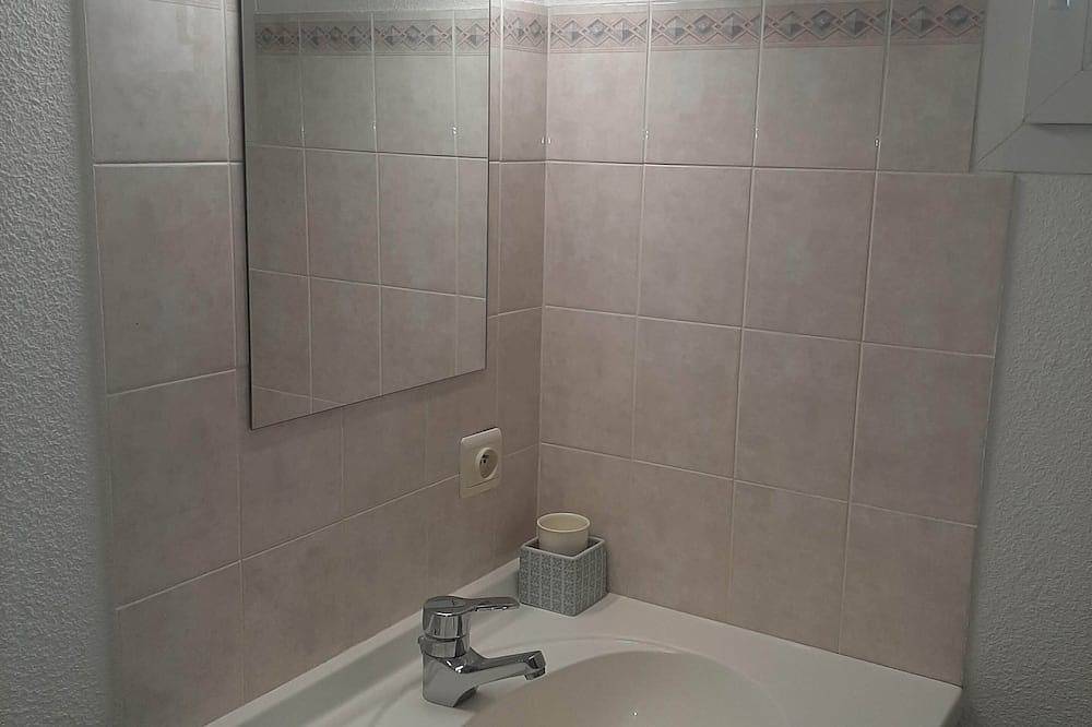 Appartement entier, Les balcons de la Ribeyrette 2 in Puy-Sanières, Parc national des Écrins